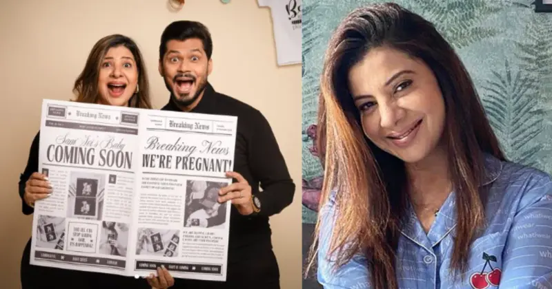सुप्रसिद्ध अभिनेत्री लवकरच होणार आई, चाहत्यांना दिली GOOD NEWS; 'त्या' पोस्टमुळे चर्चांना उधाण