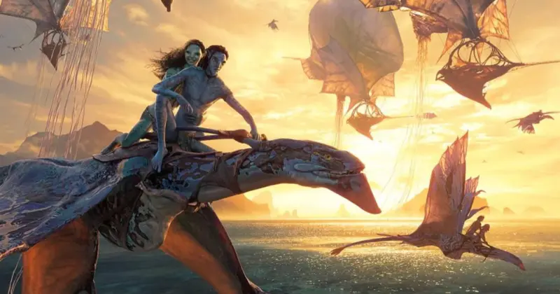 Avatar: Fire And Ash North America Box Office: Finally Surpasses The Highest-Grossing Transformers Movie