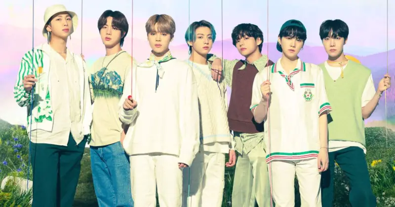 BTS Movie Weeks Worldwide Box Office: K-Pop Sensation's Concert Films Cross This Key Mark As Fans Await Their Comeback!