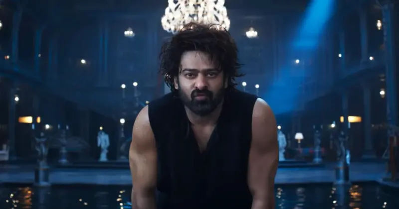 The Raja Saab Box Office Collection Day 3: Lowest First Sunday For Prabhas Since Baahubali 2, Still Enters 100 Crore Club