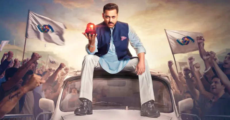 Bigg Boss 19 Voting Trend Week 1: Who Is Expected To Get Eliminated In The First Week?