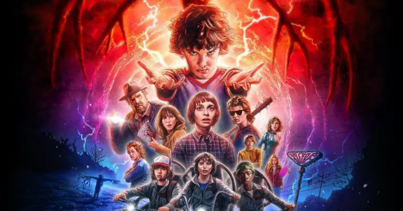 Stranger Things Season 2 Recap: When Hawkins Faced The Mind Flayer's Deadliest Attack In The Second Chapter