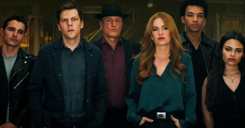 Now You See Me: Now You Don't Worldwide Box Office: Enters The Top 25 Highest-Grossing Movies Of The Year List, Poised To Surpass Danny Boyle's 28 Years Later