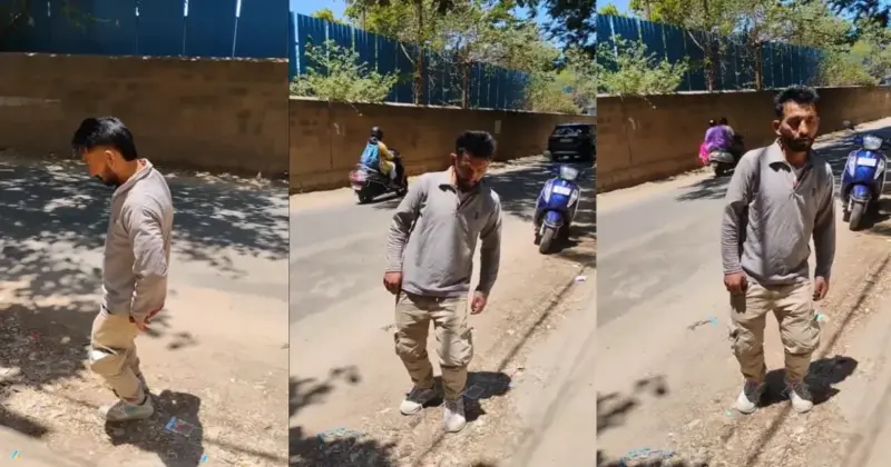 Bengaluru Police Reject Viral 'Zombie Drug' Claim After Medical Report