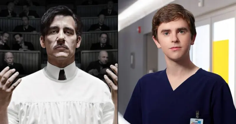 5 Medical Dramas You Should Add To Your Watchlist If You Liked The Pitt: From The Knick To The Good Doctor