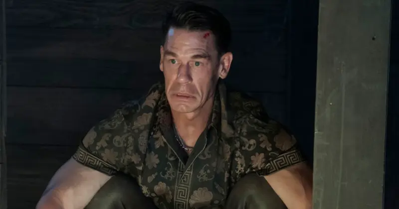 Peacemaker Season 2 Finale Leaves John Cena's Chris Smith Trapped In Salvation - Here's How It Ties To The Future Of DCU!