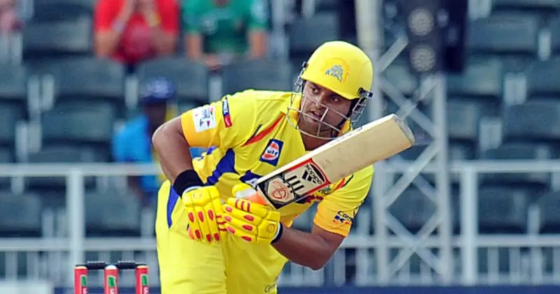 Suresh Raina to return to CSK as coach for IPL 2026? 'Rumour' dismissed