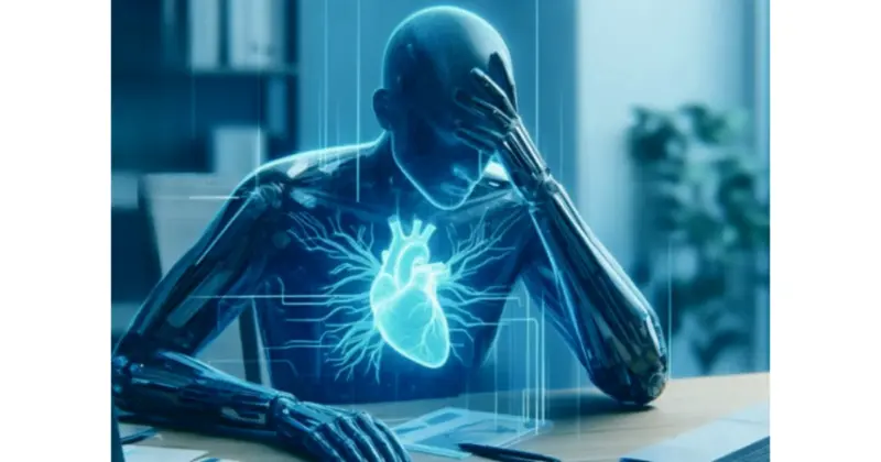 AI increasing employee workload triggers worrying 'hidden grind'