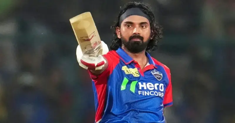KL Rahul's IPL 2026 Reinvention: How a Fearless Partner Unlocked His Best Self
