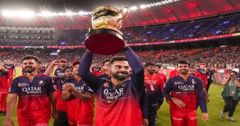 RCB Acquisition Talks Emerge With $2 Billion Valuation