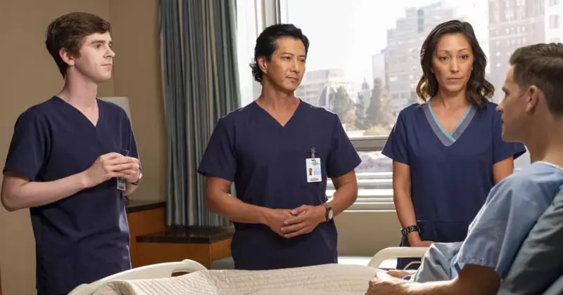 10 Best Episodes Of The Good Doctor, Ranked