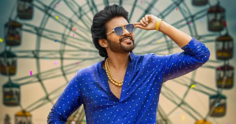 Anaganaga Oka Raju Box Office: Naveen Polishetty's Blockbuster Emerges As Most Profitable Indian Film Of 2026!