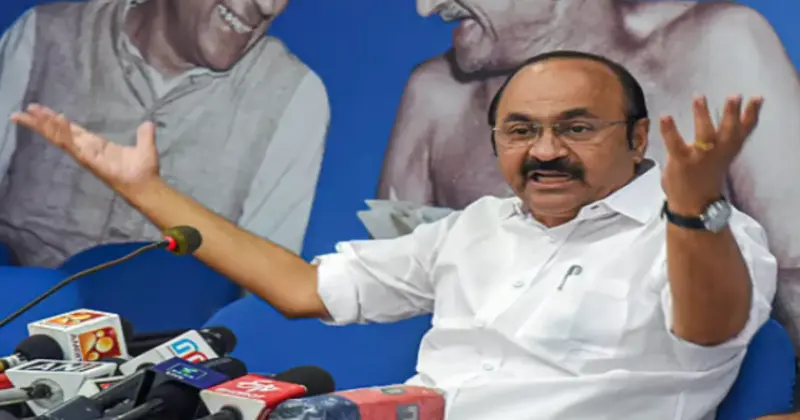 Kerala Tables White Paper on State Finances, Opposition Braces For Political Confrontation