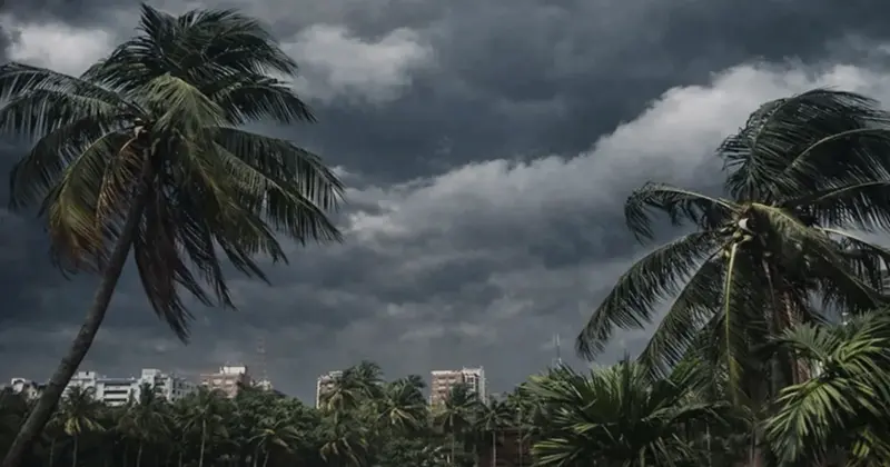 কলকাতা ও জেলায় ফের কালবৈশাখীর ভ্রুকুটি! ছুটির বিকেলে ভিজতে পারে তিলোত্তমা - এবেলা