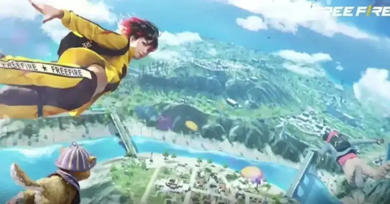 Free Fire OB53 Update Download: Links, Steps, Date, Time, and More