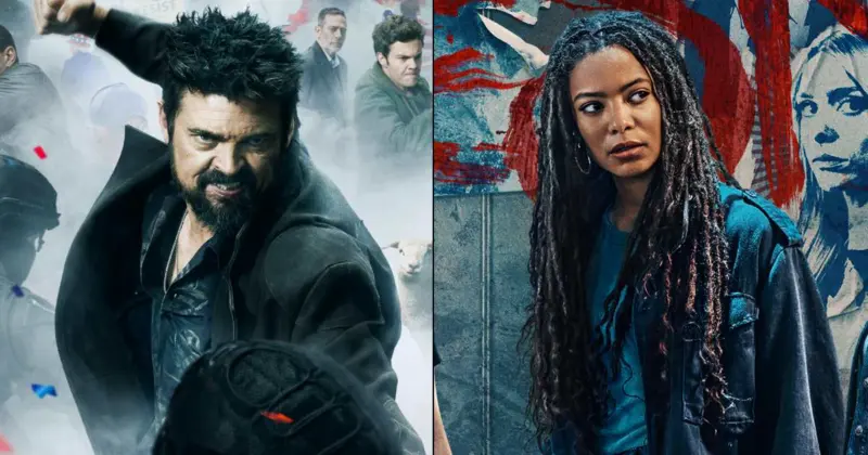 The Boys Universe Ranked: From The Boys To Gen V - Who Tops The List?