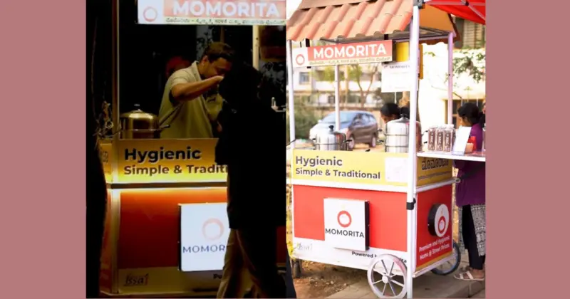 Momorita: How a Street-First Momo Brand Is Creating Low-Investment Franchise Opportunities Across South India