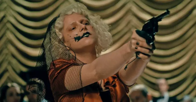 The Bride Early Reviews Out: Critics Praise Bold Vision But Call Maggie Gyllenhaal's Monster Romance 'Messy'