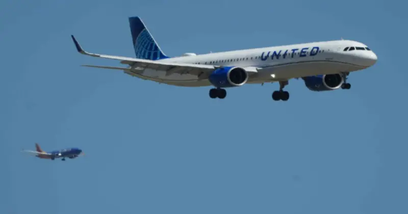 Aviation Group Warns High Airfares Could Impact Summer Travel Season