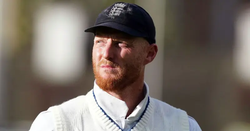 On This Day: Ben Stokes was born in 1991