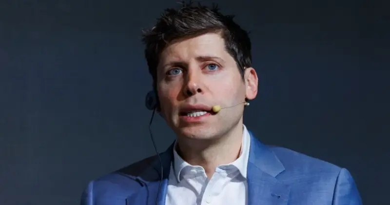 Pakistani Entrepreneur Defends Sam Altman After Insider 'Sociopath' Allegations