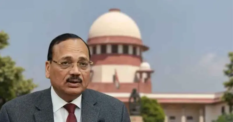 CJI of India: ভারতের ৫৩তম প্রধান বিচারপতি হলেন বিচারপতি সূর্য কান্ত, তাঁর মেয়াদ, সম্পদের পরিমাণ সবকিছু জানুন