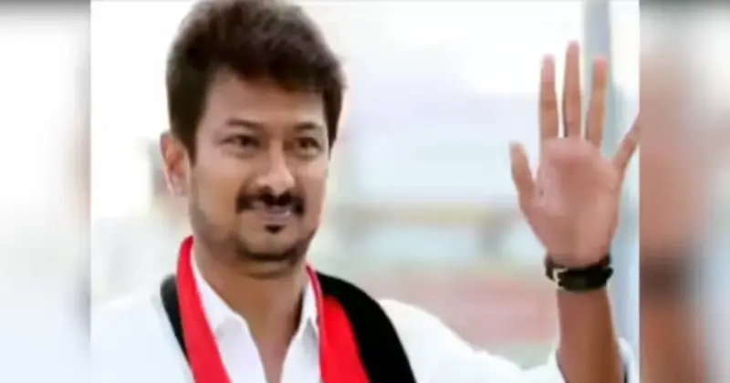 #TNElectionResults2026: தலைகீழாய் மாறிய கள நிலவரம்... 4வது சுற்றில் உதயநிதி எடுத்த விஸ்வரூபம்... குஷியில் திமுக...!
