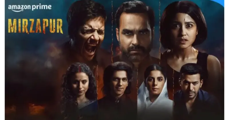 Mirzapur Season 4 release date: shocking, unmissable return in 2026