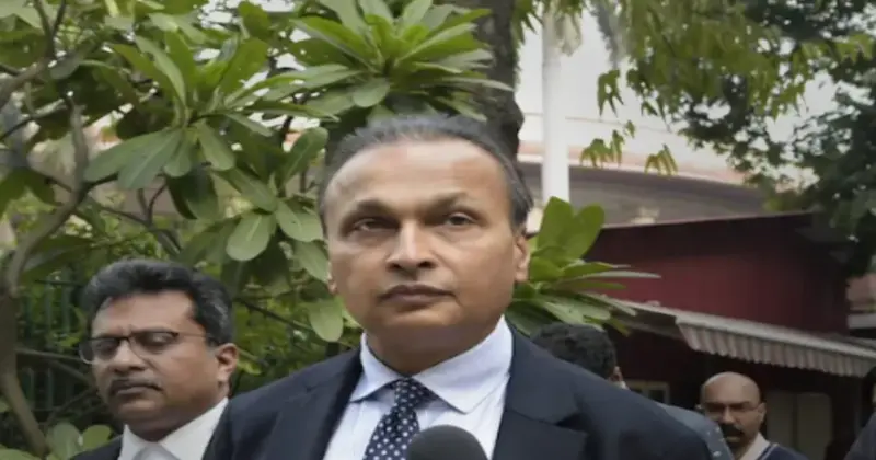 CBI Chargesheet: Reliance Communications, 10 Bank Officials Named in Rs 2,929 Crore Fraud