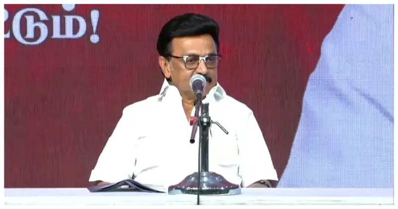 மு.க.ஸ்டாலினை சந்தித்த கூட்டணி கட்சி தலைவர்கள்
