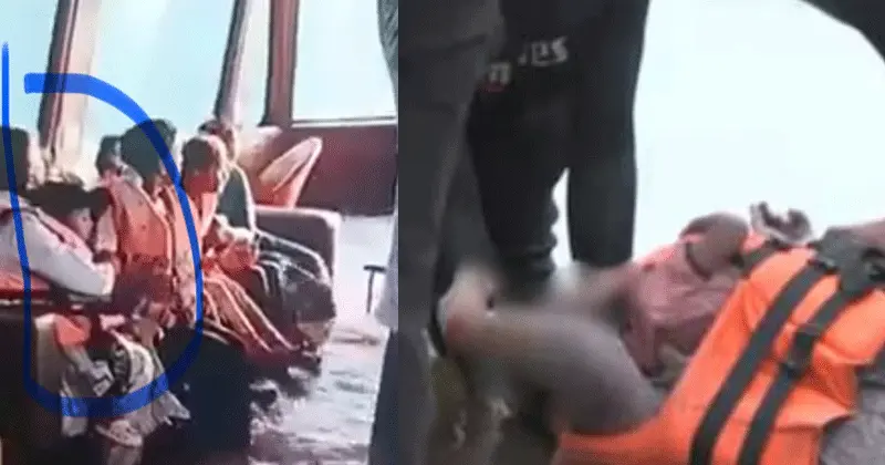 അവസാന നിമിഷം വരെ മകനെ ചേര്ത്തുപിടിച്ചു; ജബല്പുര് ദുരന്തത്തിലെ ആ കാഴ്ച കണ്ടുനിന്നവര് വിതുമ്പി