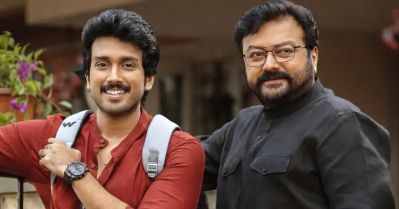 Ashakal Aayiram OTT Release Update: When & Where to Watch Jayaram & Kalidas Jayaram's Malayalam Family Drama