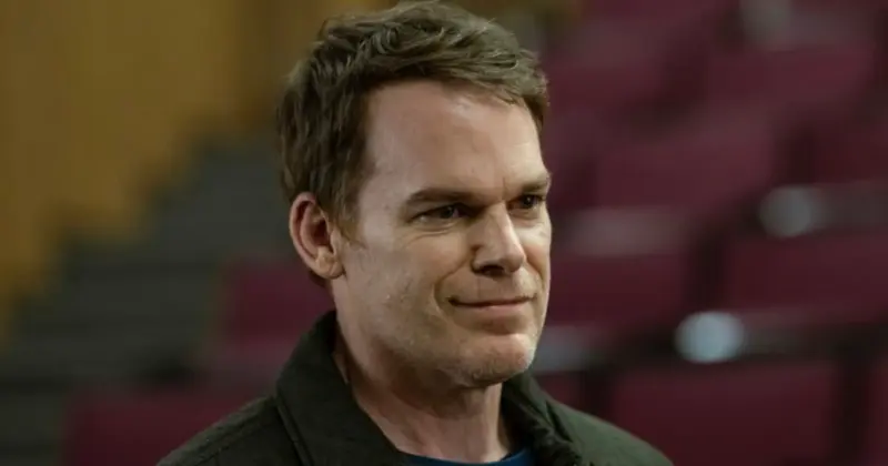 Dexter Resurrection Episode 8 Recap: Michael C Hall's Serial Killer Shrinks The Gap Between Family & Murders Ahead Of Penultimate Chapter