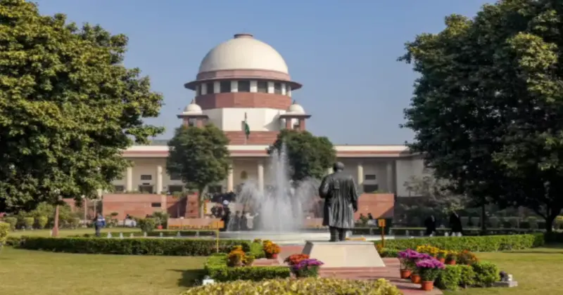 Supreme Court Assigns PwC to Find New Builder for Stalled Noida Supernova; Homebuyers Rejoice