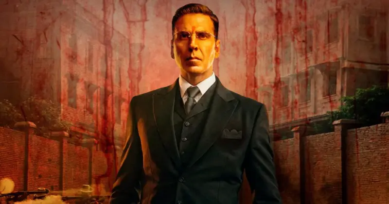 Kesari Chapter 2 OTT Verdict: Akshay Kumar's Film Makes 3 Massive Records As It Becomes The Most-Viewed Non-Netflix Film Of 2025!
