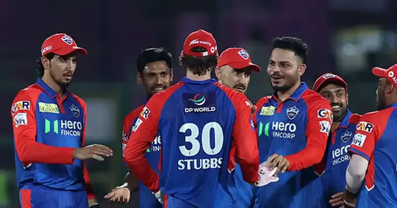 IPL 2026: DC vs PBKS Toss Prediction, Match Winner & Head to Head Analysis