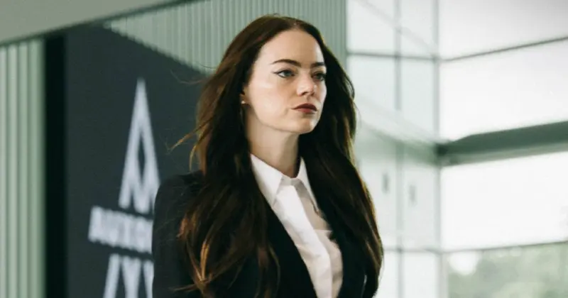 Bugonia Digital Release Update: Emma Stone's Sci-Fi Thriller Gears Up for Its Much-Anticipated Digital Arrival