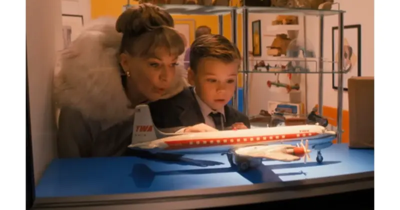 Propeller One-Way Night Coach: Heartwarming Power-Packed OTT Debut