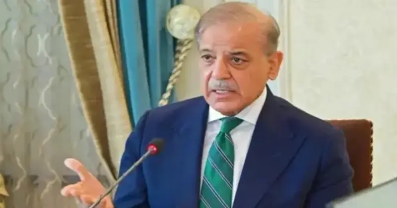 Pakistan Faces Major Fallout From Iran Conflict: PM Sharif