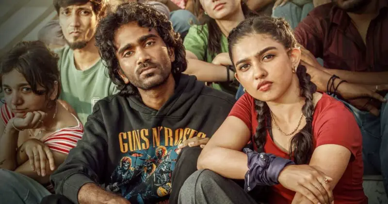 Dude Box Office: Pradeep Ranganathan's Rom-Com Set To End Its Run Soon - Here's Its Budget, Collection & Verdict After 27 Days!