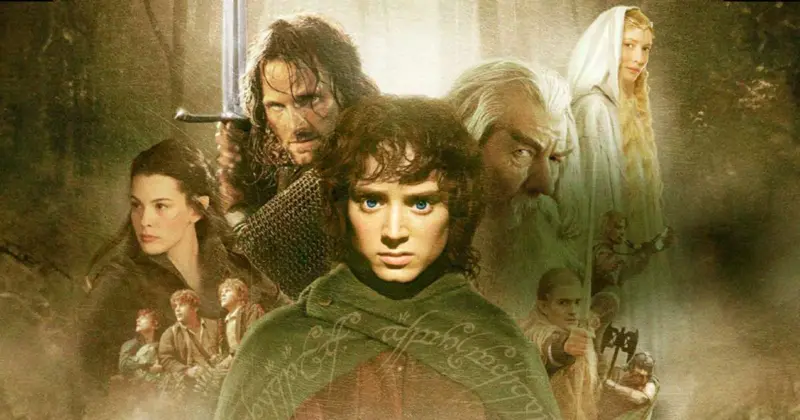 The Lord Of The Rings: The Fellowship Of The Ring North America Box Office: Crosses $325M Mark Thanks To 25th Anniversary Re-Release