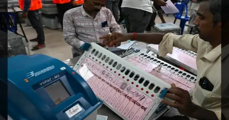 தேர்தல் திருவிழா 2026: கேரளா, மேற்கு வங்கம், அசாமில் வெல்லப்போவது யார்..?? 11 மணி நிலவரம்..!!