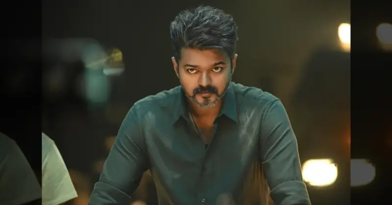 படக்குழுவுக்கு கோடி கணக்கில் இழப்பு..!! 'ஜனநாயகன்' படத்தின் ஓடிடி ஒப்பந்தம் ரத்து..!