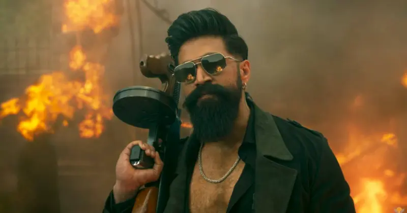 Box Office: Toxic Star Yash Needs Only 140.3 Crore To Achieve A Major Post-COVID Milestone