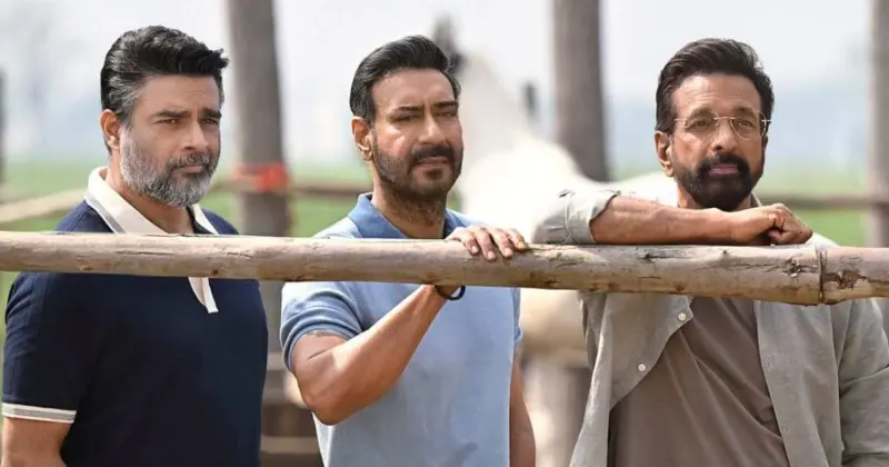 De De Pyaar De 2 OTT Verdict: Ajay Devgn & R Madhavan's Film Nails 3 Records With Its Debut Week Viewership On Netflix!