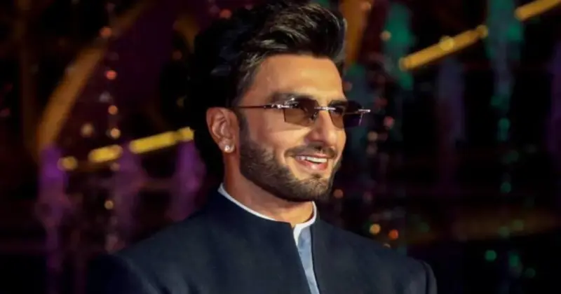 Ranveer Singh Issues Legal Notice To FWICE Following Non-Cooperation ...
