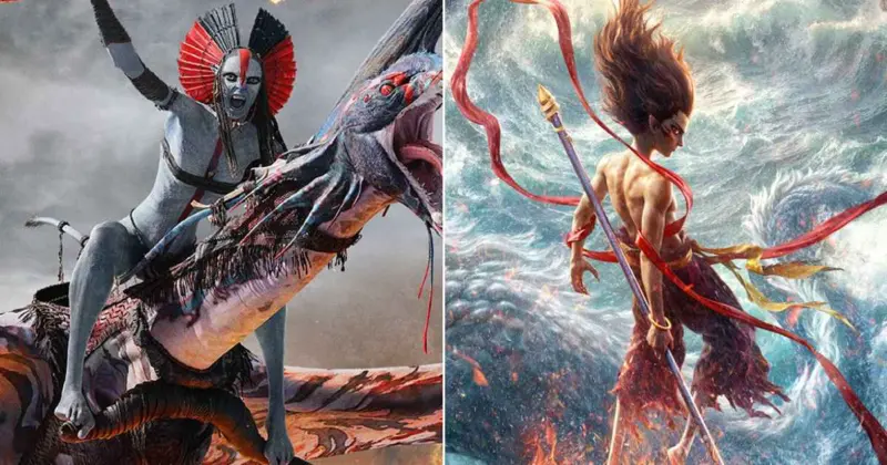 Avatar: Fire And Ash Box Office: James Cameron's Magnum Opus Beats Ne Zha 2 As 6th Highest-Grossing Film Ever In IMAX!