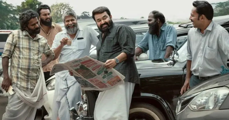 Thudarum Worldwide Box Office Day 4: Mohanlal's 1st Monday Collection Is Higher Than Lifetime Collection Of Not 1 But 9 Malayalam Films!