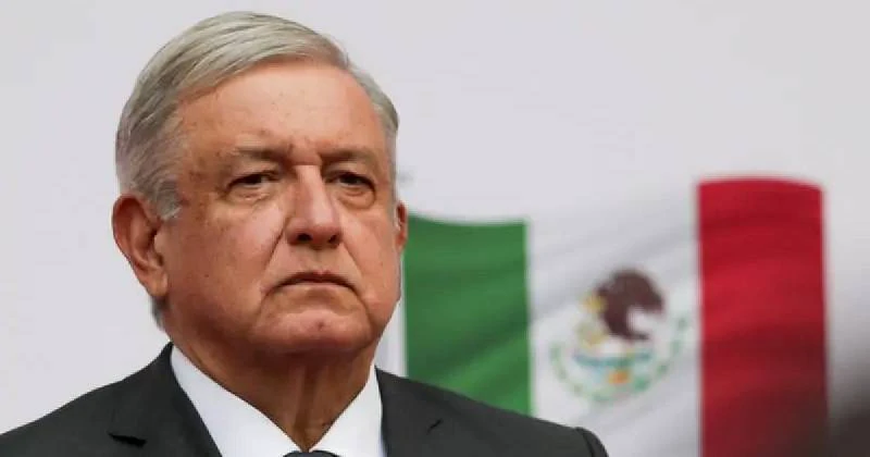 Mexico promises to aid United States to push for climate actions.