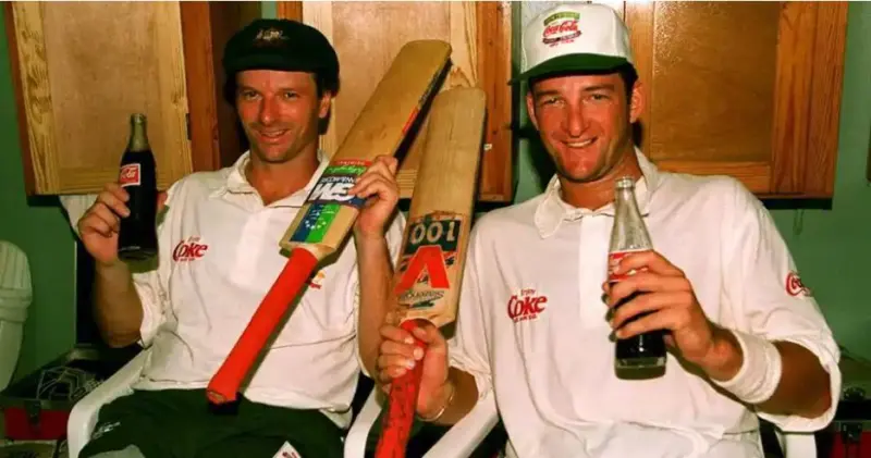 Steve Waugh Opens Up On His 'Strange Relationship' With Twin Mark Waugh